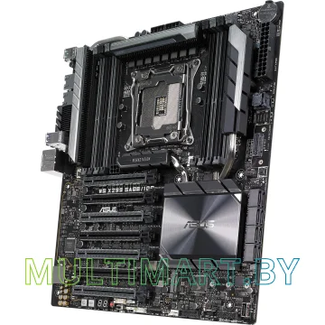 Материнская плата ASUS WS X299 SAGE/10G картинка 4